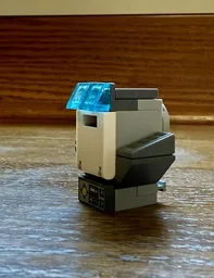 Space Oven