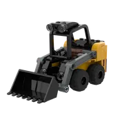 Skid Steer/Skid Loader 2