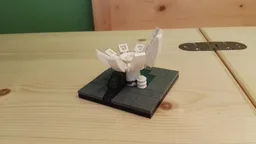 ArtScience Museum Microscale