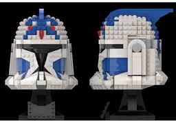 Fives P1 Helmet