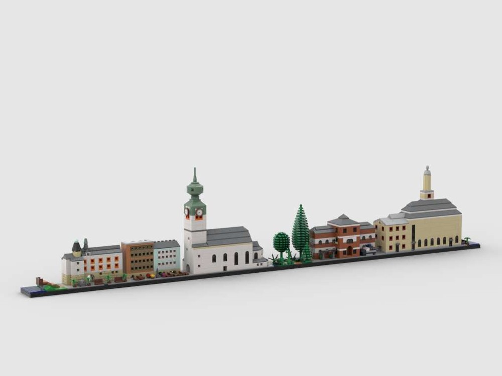 Lego Rosenheim