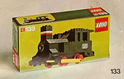 Locomotive (Push)