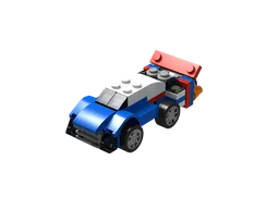 31027 Racer