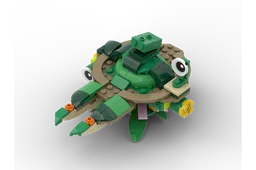 31377 - Millennium Turtle