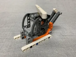 Mini Helicopter