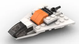 912055 Shuttle