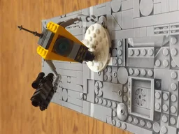Claptrap (CL4P-TP from Borderlands)