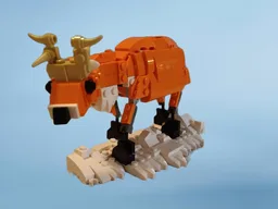 reindeer