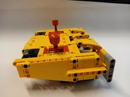 Ultimate Excavator Controller