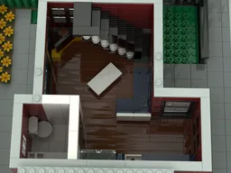 Modular house