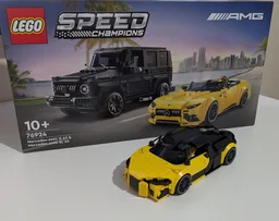 76924 Bugatti Chiron