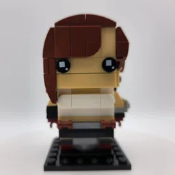 Tifa Lockhart (FFVII) Brickheadz