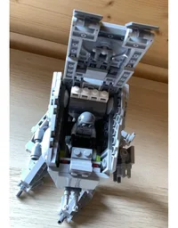 AT-ST walker