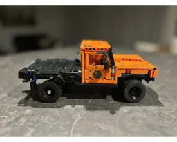 Bremmer - Workmate Ute