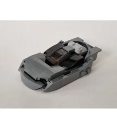 Hover car