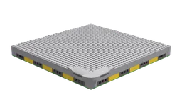 MILS 32x32 City Modular Corner Base