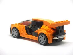 75880 Le Mans Prototype