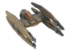 Trade Federation Vulture Droid