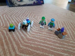 Space Rover