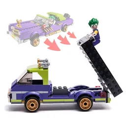 70906 Dump Truck