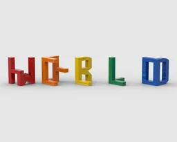 HELLO WORLD - Fixed Again