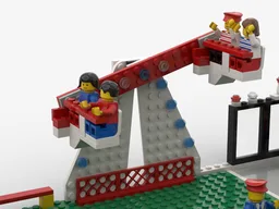 6392 Fun-fair