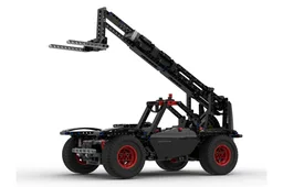 42160 Telehandler