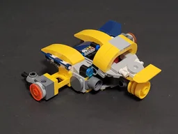 31090 Tidal wrecker
