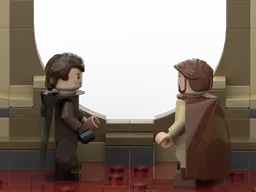 SW Jedi Temple Hall