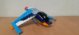 Fighter Spaceship
