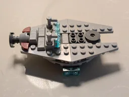 CEC-2500 light freighter