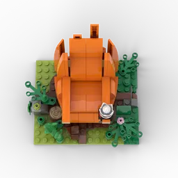 Flame Throne