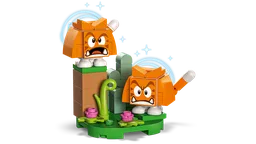 Cat Goombas