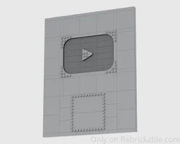 YouTube Silver Play Button Award