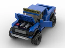 Ford Raptor