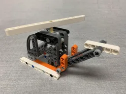 Mini Helicopter