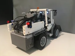 Wille Loader