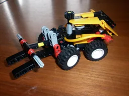 Telehandler 42101