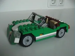 6743 Cabrio
