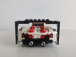 Le Mans prototype