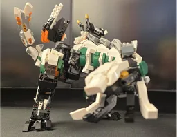 Thunderjaw