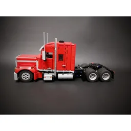 Freightliner Classic