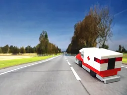 Micro Ambulance