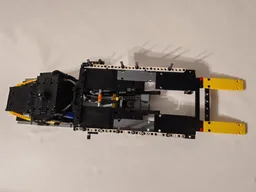 42175 Car Transporter