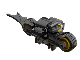 212404 - batdrone