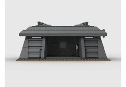 Endor Bunker