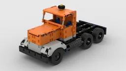 American truck