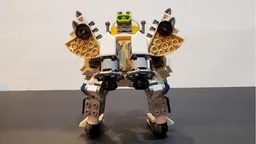 Assault Mech