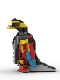 Penguin