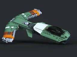 Veratac Model 3